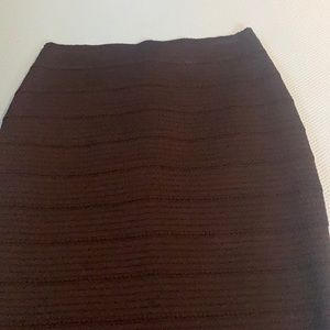 Express pencil skirt